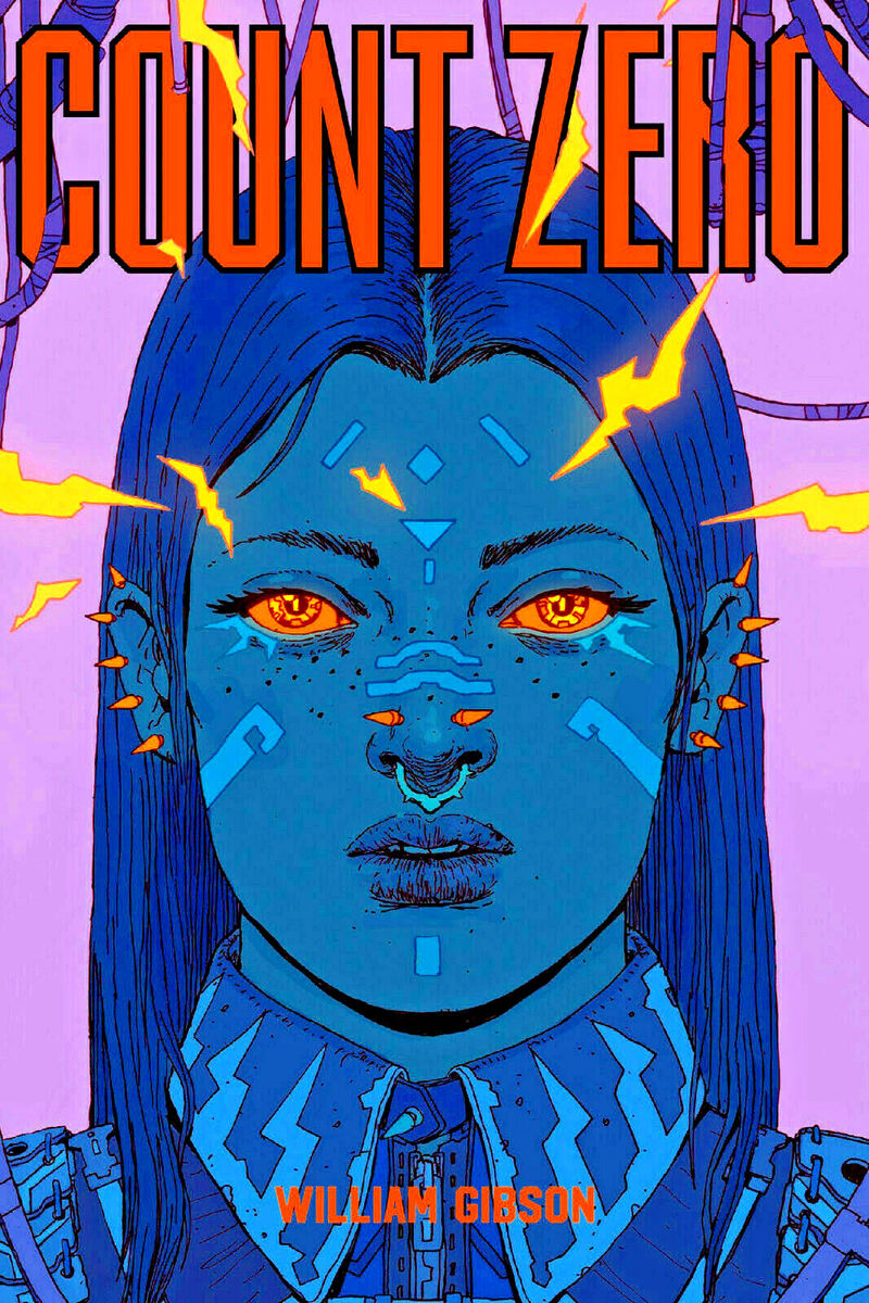 Count Zero