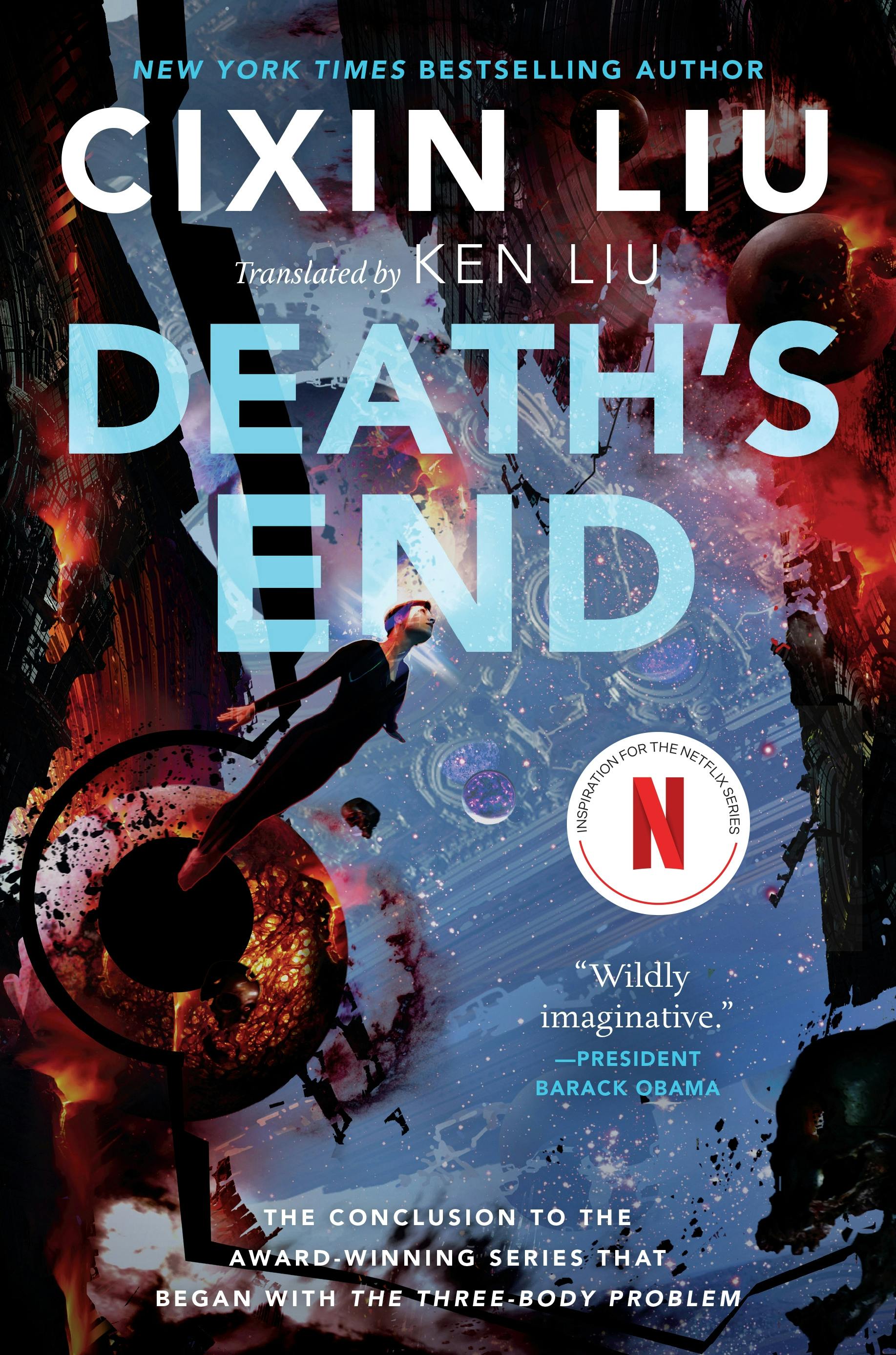 Deaths End