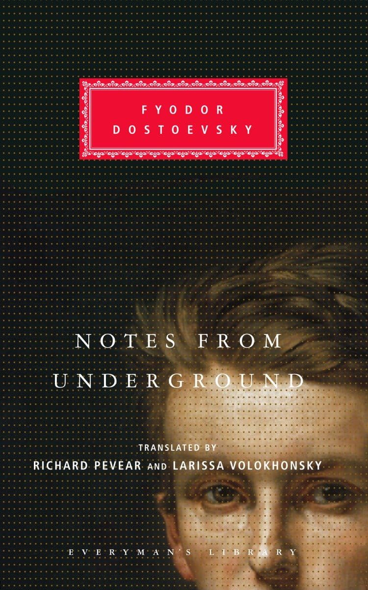 Notes From Underground