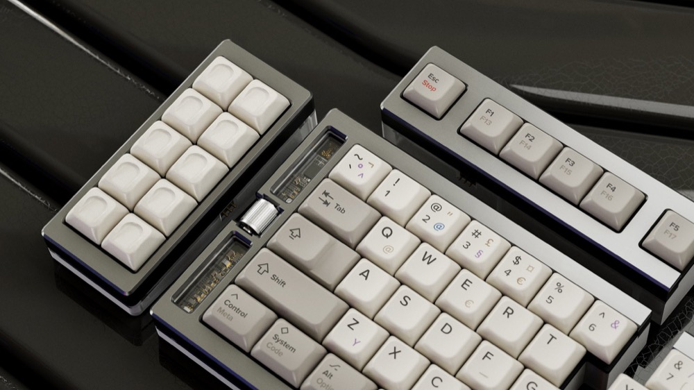 tech, tech · 25