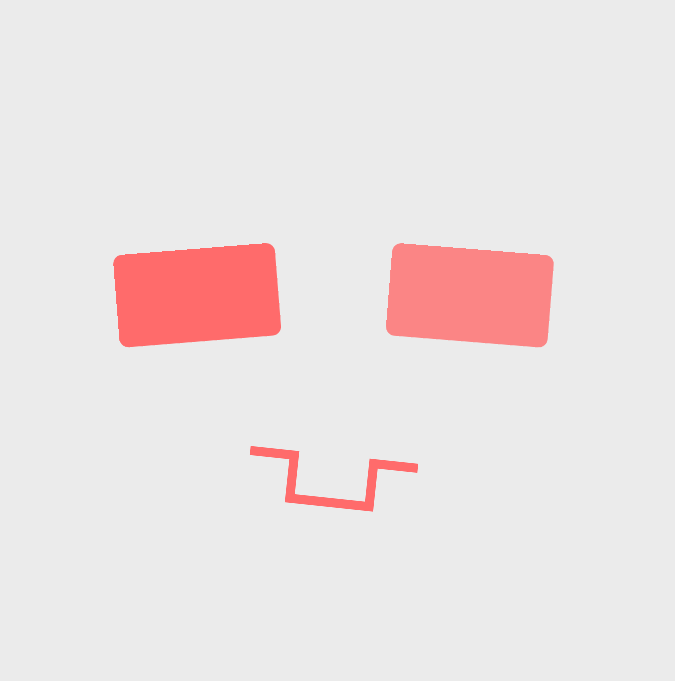 Dot — frame 1